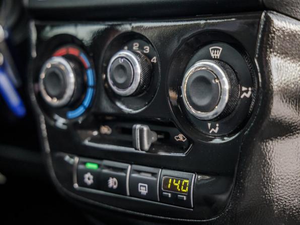 Lada (ВАЗ) Granta I Рестайлинг с пробегом 2019 года, цена 698 000 рублей, 104092 км, седан, Автокод Объявления