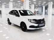 Lada (ВАЗ) Granta I Рестайлинг Самара  - изображение 21