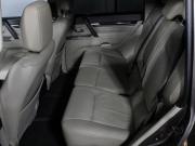 Mitsubishi Pajero IV Рестайлинг 1 Белгород  - изображение 36