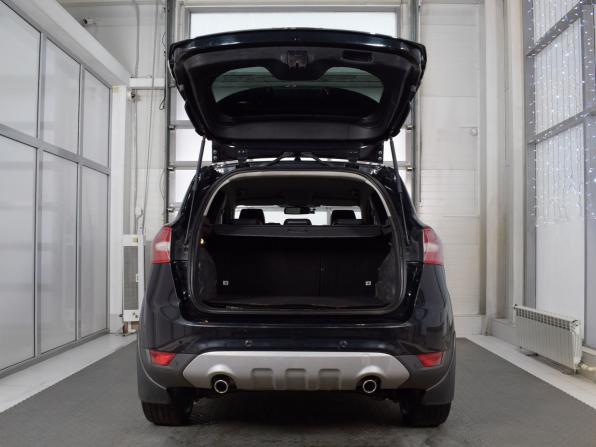 Ford Kuga I с пробегом 2012 года, цена 1 199 995 рублей, 207023 км, внедорожник, Автокод Объявления