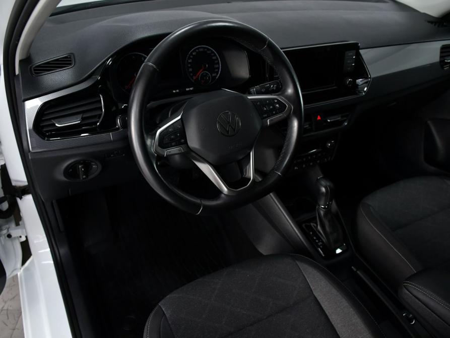 Volkswagen Polo VI Новосибирск  - изображение 12