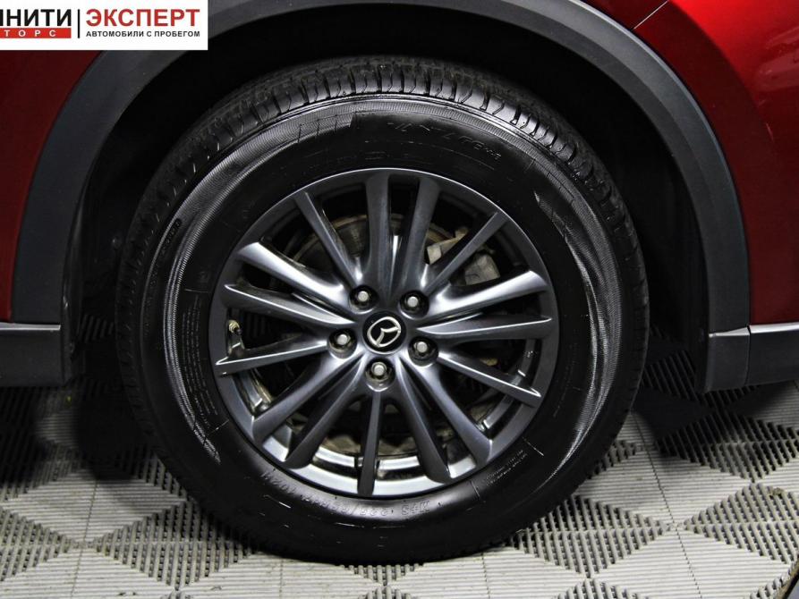 Mazda CX-5 II Белгород  - изображение 10
