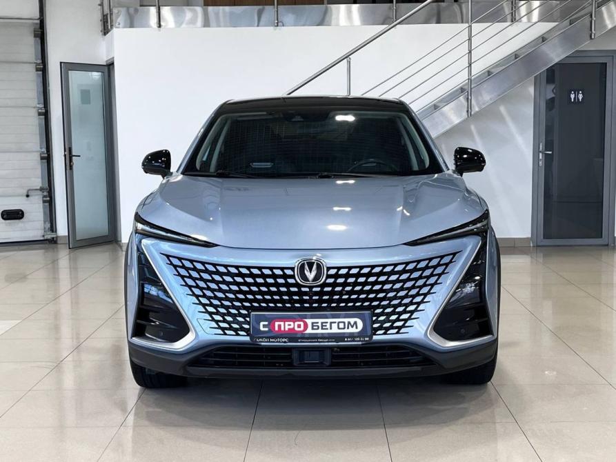 Changan UNI-T I Ростов-на-Дону  - изображение 2