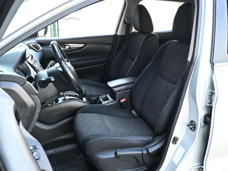 Nissan Qashqai II Новороссийск  - изображение 10