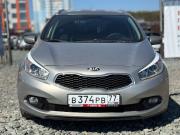 Kia Ceed II Ижевск  - изображение 32