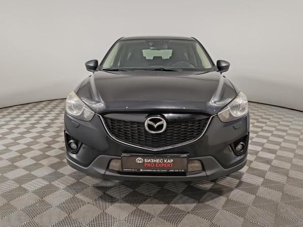 Mazda CX-5 I с пробегом 2014 года, цена 1 455 000 рублей, 308998 км, внедорожник, Автокод Объявления