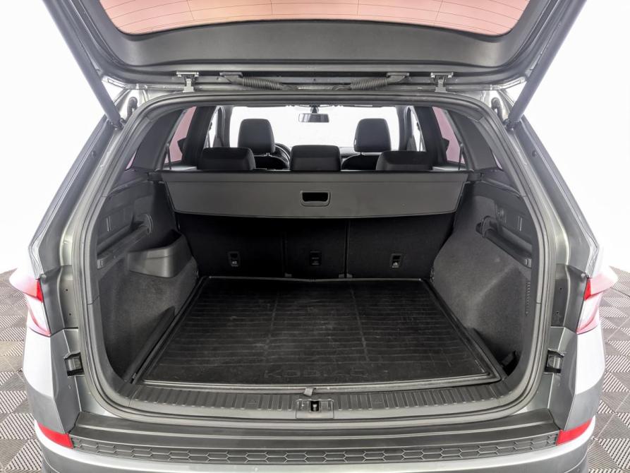 Skoda Kodiaq I Москва  - изображение 10