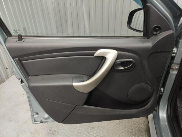 Renault Sandero I с пробегом 2011 года, цена 460 000 рублей, 136340 км, хэтчбек, Автокод Объявления