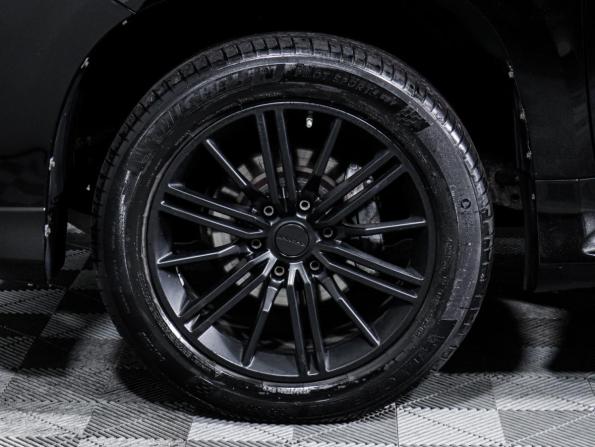 Lexus GX II Рестайлинг с пробегом 2016 года, цена 4 299 000 рублей, 149476 км, внедорожник, Автокод Объявления