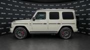 Mercedes-Benz G-Класс AMG II (W465) Рестайлинг Москва  - изображение 25