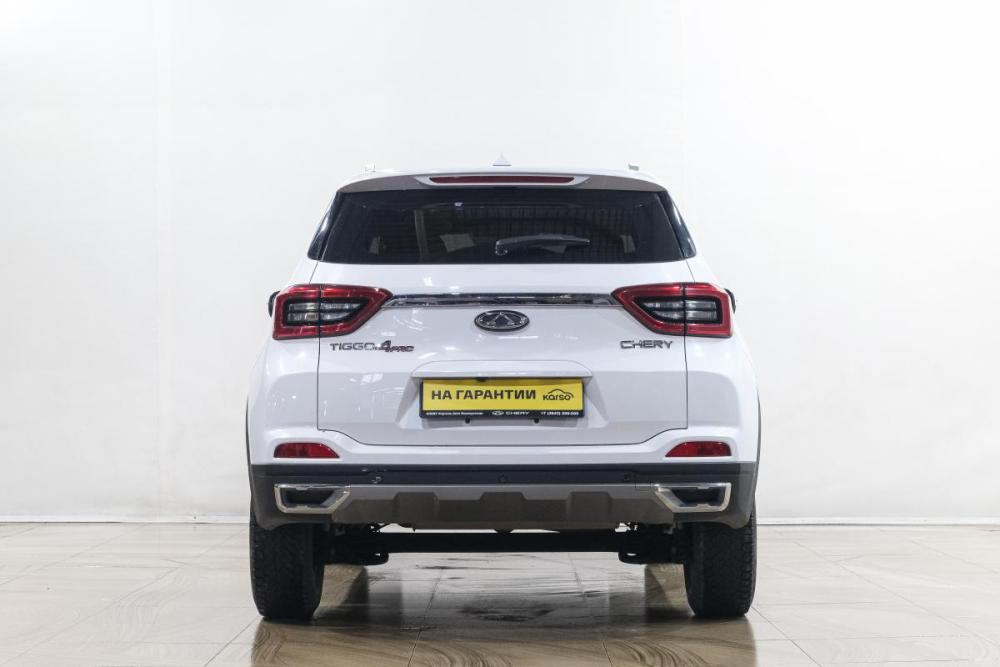 Chery Tiggo 4 Pro I Новокузнецк  - изображение 6