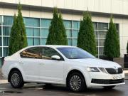 Skoda Octavia III (A7) Рестайлинг Уфа  - изображение 11