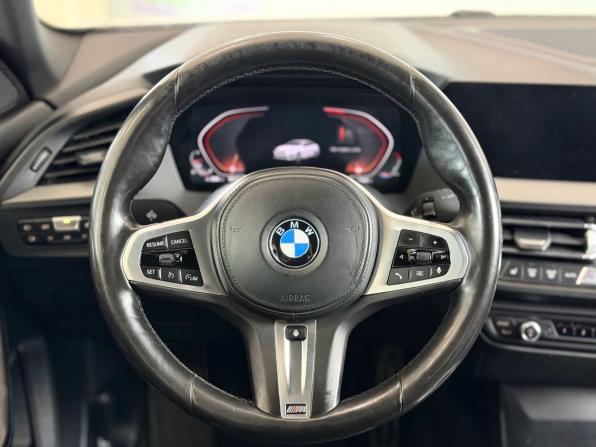 BMW 2 серии F44 с пробегом 2021 года, цена 1 870 000 рублей, 184893 км, седан, Автокод Объявления