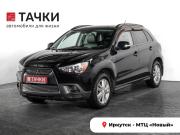 Mitsubishi ASX I Рестайлинг Иркутск  - изображение 30