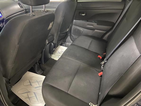 Mitsubishi ASX I с пробегом 2012 года, цена 879 000 рублей, 136456 км, внедорожник, Автокод Объявления