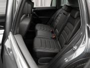 Volkswagen Tiguan II Рестайлинг Москва  - изображение 40