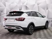 Lada (ВАЗ) Vesta I Рестайлинг (NG) Ульяновск  - изображение 26