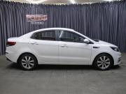 Kia Rio III Рестайлинг Москва  - изображение 29