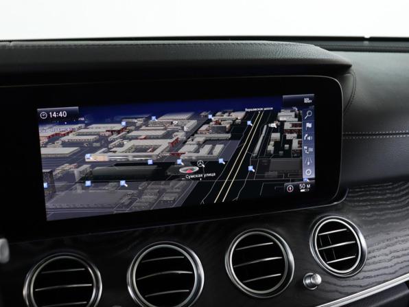 Mercedes-Benz E-Класс V (W213 S213 C238) с пробегом 2019 года, цена 3 390 000 рублей, 106777 км, седан, Автокод Объявления