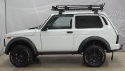 Lada (ВАЗ) 2121 (4x4) I Рестайлинг Новокузнецк  - изображение 29