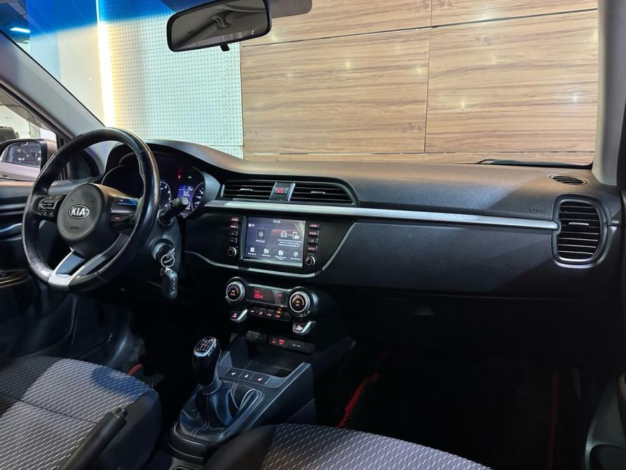 Kia Rio IV Челябинск  - изображение 9