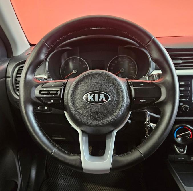 Kia Rio IV Вологда  - изображение 11