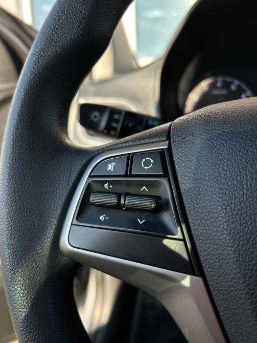 Hyundai Solaris II Альметьевск  - изображение 16