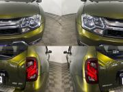Renault Duster I Рестайлинг Воронеж  - изображение 36