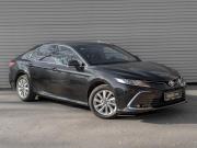 Toyota Camry VIII (XV70) Рестайлинг Химки  - изображение 33