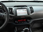 Kia Sportage III Рестайлинг Москва  - изображение 26