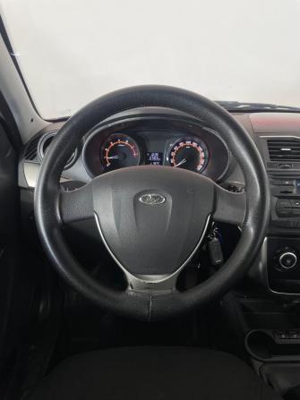 Lada (ВАЗ) Granta I Рестайлинг с пробегом 2020 года, цена 778 000 рублей, 67409 км, хэтчбек, Автокод Объявления