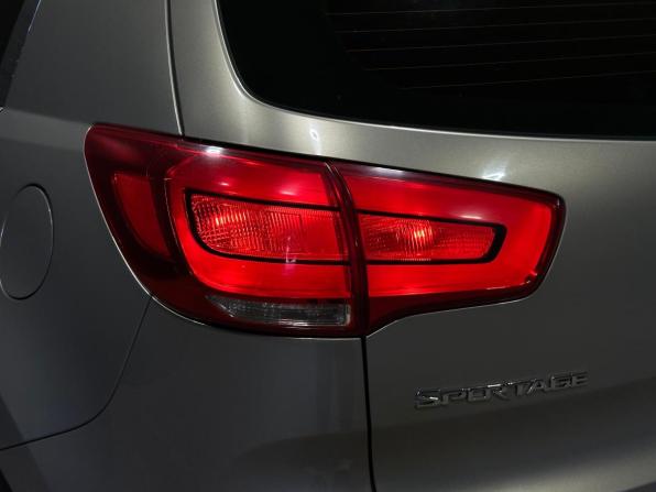 Kia Sportage III Рестайлинг с пробегом 2014 года, цена 1 520 000 рублей, 163782 км, внедорожник, Автокод Объявления