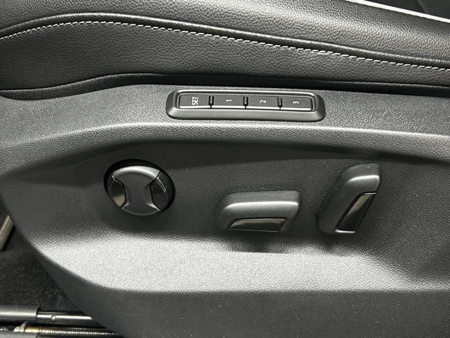Volkswagen Tiguan II Рестайлинг Красноярск  - изображение 22