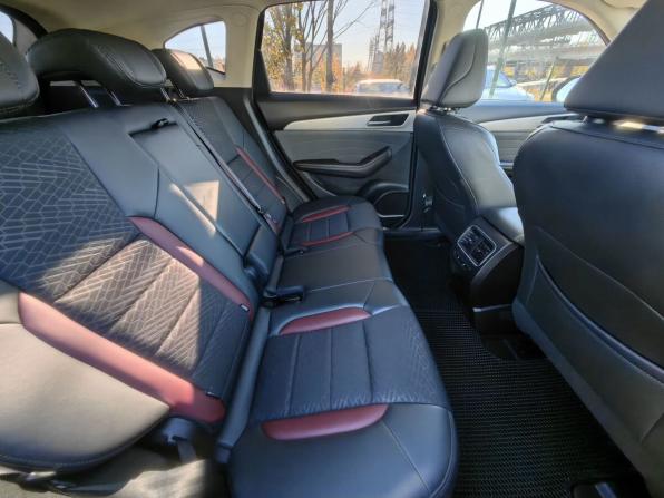 Haval F7 I Рестайлинг с пробегом 2022 года, цена 1 819 000 рублей, 88000 км, внедорожник, Автокод Объявления
