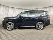 Toyota Land Cruiser 300 Series Москва  - изображение 28