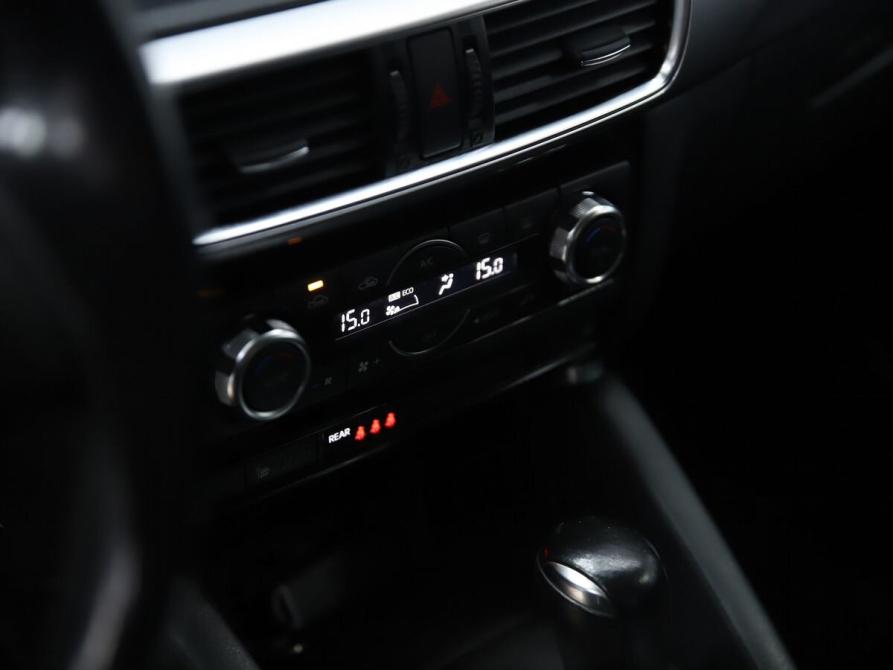 Mazda CX-5 I Рестайлинг Уфа  - изображение 14