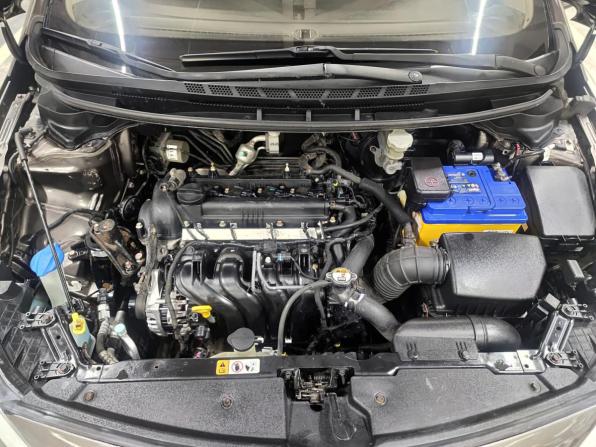 Kia Cerato III с пробегом 2013 года, цена 850 000 рублей, 171109 км, седан, Автокод Объявления
