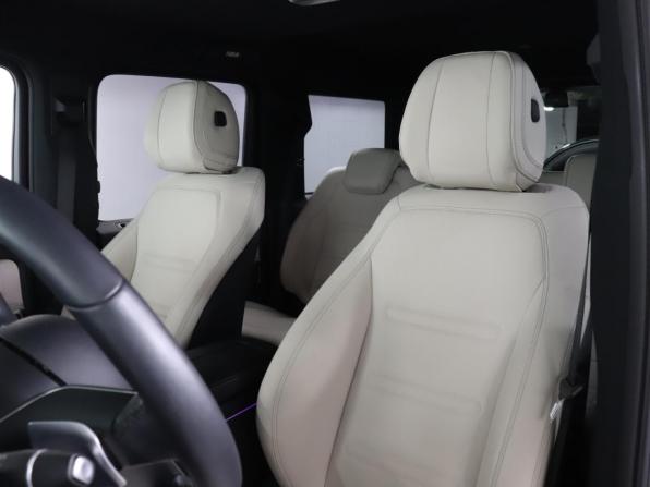 Mercedes-Benz G-Класс III (W465) Рестайлинг с пробегом 2025 года, цена 21 699 000 рублей, 16823 км, внедорожник, Автокод Объявления