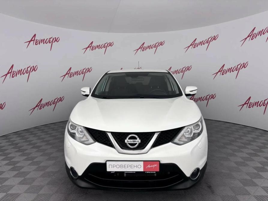 Nissan Qashqai II Псков  - изображение 8