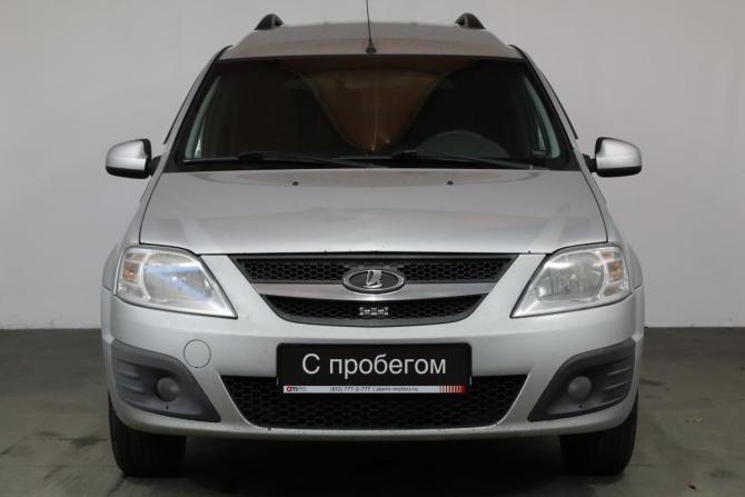 Lada (ВАЗ) Largus I с пробегом 2016 года, цена 649 000 рублей, 235000 км, универсал, Автокод Объявления
