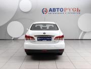 Nissan Almera III (G15) Подольск  - изображение 29