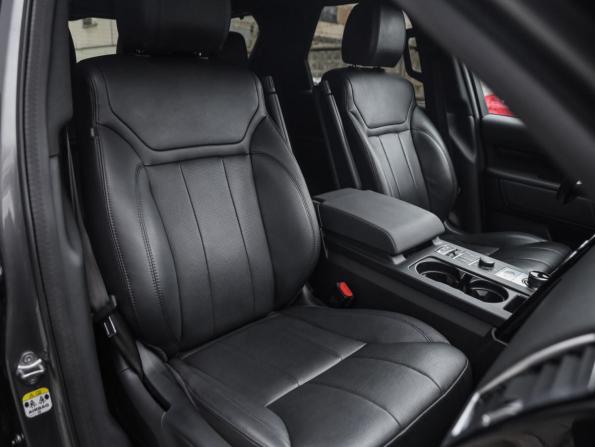Land Rover Discovery V с пробегом 2019 года, цена 3 275 000 рублей, 148952 км, внедорожник, Автокод Объявления