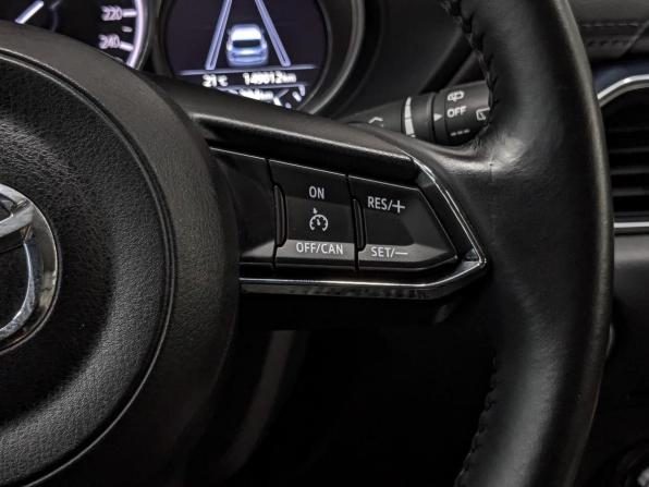Mazda CX-5 II с пробегом 2018 года, цена 2 330 000 рублей, 149011 км, внедорожник, Автокод Объявления