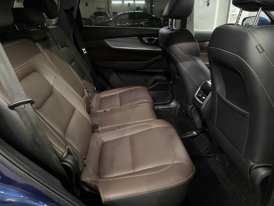 Chery Tiggo 8 Pro I Краснодар  - изображение 15