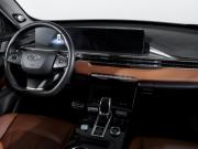 Chery Tiggo 8 Pro Max I Москва  - изображение 37