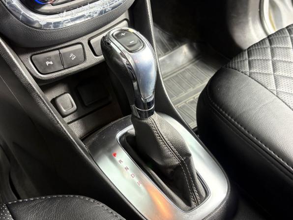 Opel Mokka I с пробегом 2014 года, цена 980 000 рублей, 219276 км, внедорожник, Автокод Объявления