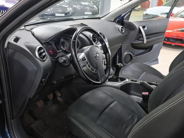 Nissan Qashqai I Рестайлинг с пробегом 2012 года, цена 898 000 рублей, 197072 км, внедорожник, Автокод Объявления