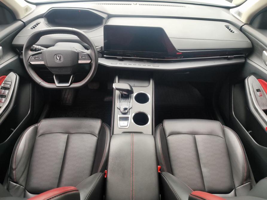 Changan CS55 Plus II Москва  - изображение 10