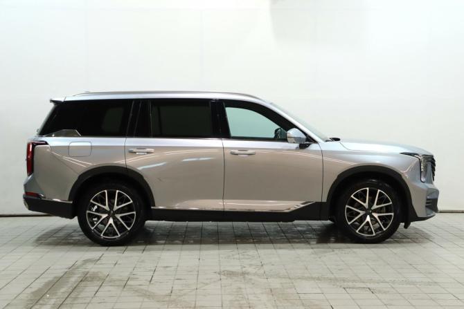 GAC GS8 II с пробегом 2023 года, цена 3 395 000 рублей, 64504 км, внедорожник, Автокод Объявления