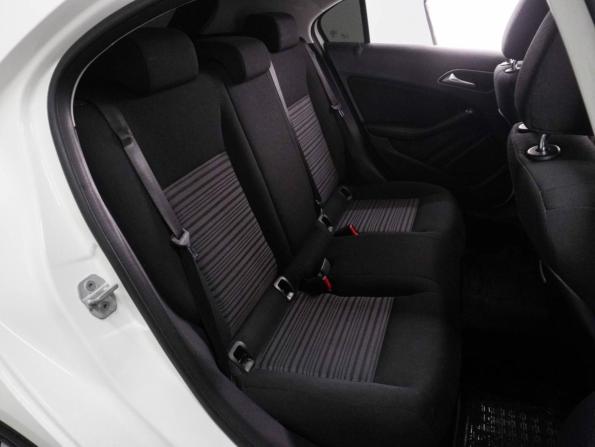 Mercedes-Benz A-Класс III (W176) с пробегом 2014 года, цена 1 169 000 рублей, 217623 км, хэтчбек, Автокод Объявления